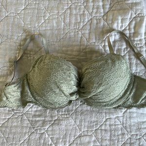 BOGO Lace Bandeau VS Bra